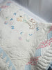 Estate Collection - Handmade Nursery Quilt