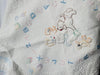 Estate Collection - Handmade Nursery Quilt