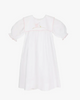 Sailor Bunny Daygown - Pink or Blue Trim