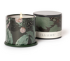 Candle - Demi Vanity Tin in Blackberry Absinthe