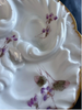 Estate Collection - Antique  1880's Haviland Limoges Oyster Plate