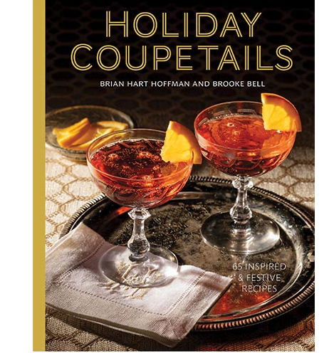 Book - Holiday Coupetails