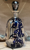 Estate Collection - Decanter - Handblown Venetian Cobalt Blue