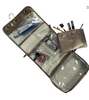 Travel Bag - Getaway Toiletry Case - Natural Luster