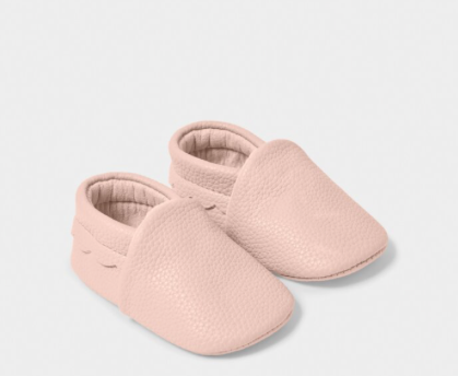 Baby Shoes - Three Colors