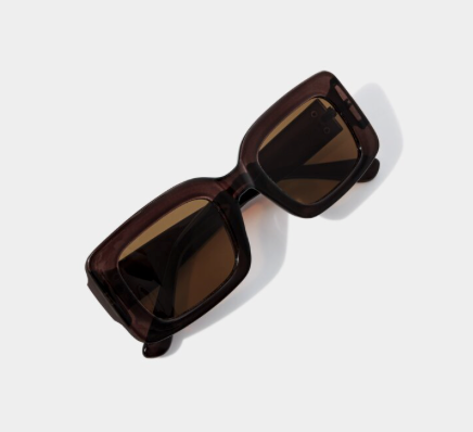 Sunglasses - Crete Brown or Black