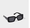 Sunglasses - Crete Brown or Black