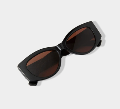 Sunglasses - Rimini in Brown
