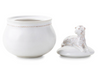 Clever Creatures Henri - Ceramic Lamb Lidded Jar