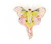 Trovelore Butterflies & Moth Brooches