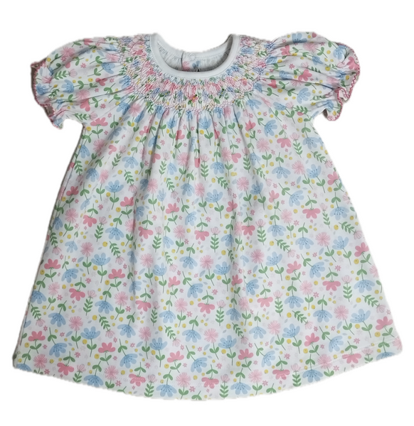 Palm Beach Collection Pima Cotton Bishop