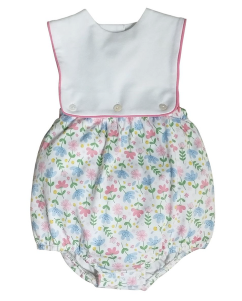 Palm Beach Collection Pima Cotton Bubble