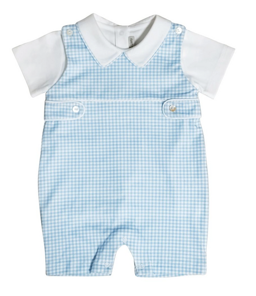 Easter Collection 2 Piece Overall Set