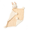 Lovey - Bunny Comforter in Taupe or Cream