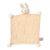 Lovey - Bunny Comforter in Taupe or Cream