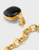 Dina Mackney - Necklace - Black Onyx Necklace