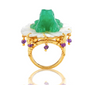 Ring - Villandry Frog Prince Ring
