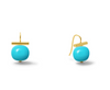 Earrings - Baby Fairhope in Colors