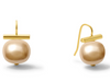 Earrings - Medium Fairhope in Colors
