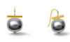 Earrings - Medium Fairhope in Colors