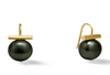 Earrings - Medium Fairhope in Colors