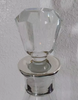 Estate Collection - Vintage Decanter Hand-Cut Crystal
