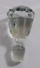 Estate Collection - Vintage Decanter Hand-Cut Crystal