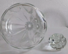 Estate Collection - Vintage Decanter Hand-Cut Crystal