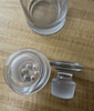 Estate  Collection - Vintage Art Deco Heisey Cocktail Shaker