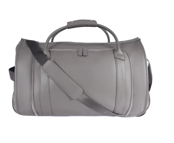 Travel - Brett 2-in-1 Garment & Duffel Roller Bag