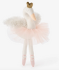 Baby - Anastasia the Swan in Box