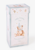 Baby - Aqua Birthday Bear in Box