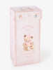Baby - Pink Birthday Bear in Box