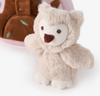 Baby - Forest Friends Treehouse Toy Bag Set