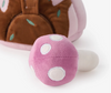 Baby - Forest Friends Treehouse Toy Bag Set