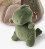 Baby - Dinosaur Friends Toy Bag Set