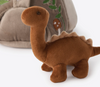 Baby - Dinosaur Friends Toy Bag Set