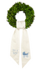 Baby - Wreath Sash "It's a Boy"