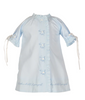 Baby - For This Child I Prayed Blue Day Gown