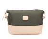 Travel Bag - Toiletry Bag - The Dakota - Olive