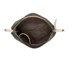 Travel Bag - Toiletry Bag - The Dakota - Olive
