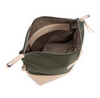 Travel Bag - Toiletry Bag - The Dakota - Olive