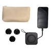 Travel - Voyager Universal 5-in-1 Charger and Adapter