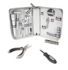 Travel Tool Kit - 28 Piece Fix-It-Kit