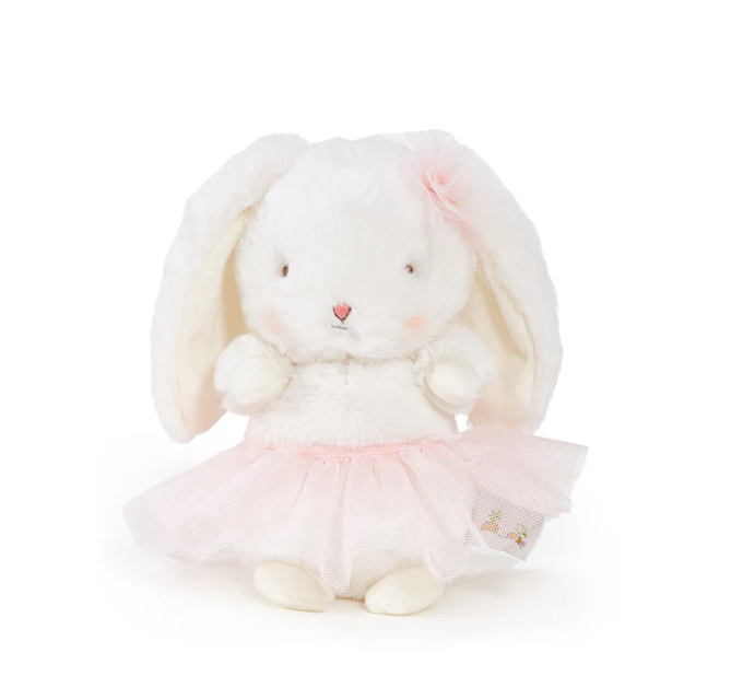 Cricket Island Blossom Bunny