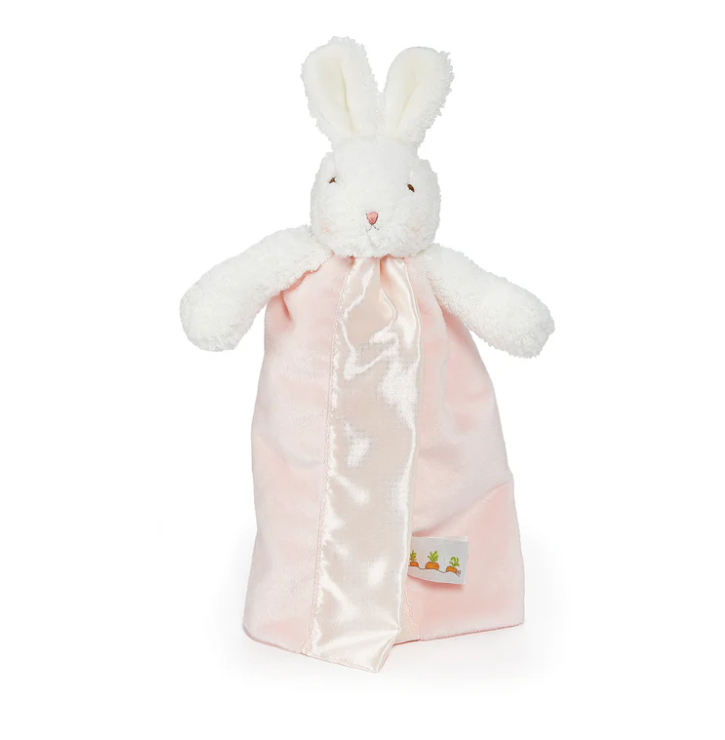 Lovey - Blossom Bunny Bye Bye Buddy