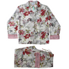 Pajamas - Exotic Rose Floral