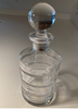 Estate Collection - Vintage Lead Crystal Decanter