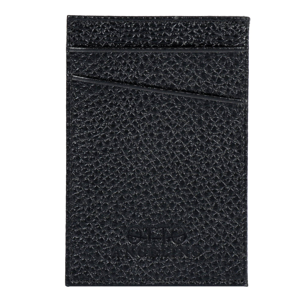 Wallet - Top Grain Leather Minimalist Wallet