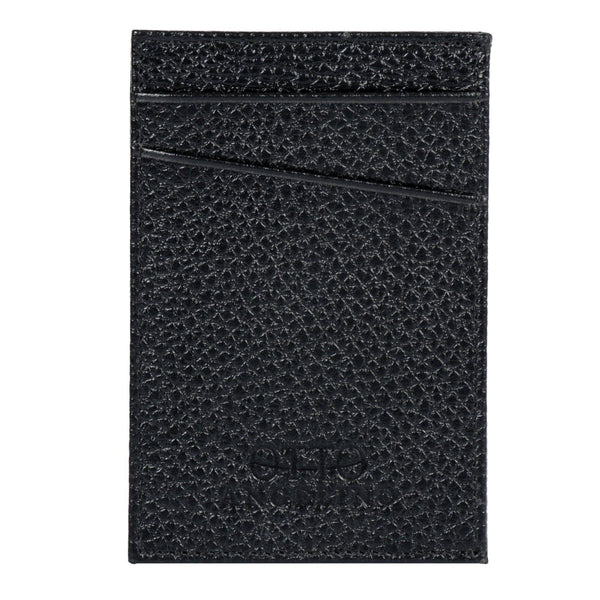 Wallet - Top Grain Leather Minimalist Wallet